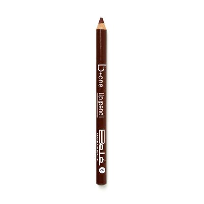 Bel MakeUp Italia b.One Lip Pencil (#6 Blood) (Made in Italy)