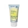 ATTITUDE Mineral Sunscreen for Sensitive Skin, EWG Verified, Broad Spectrum UVA/UVB, Dermatologically Tested, Plant and Mineral-Based Formula, Vegan, SPF 30, Unscented, 5.2 Oz view 1