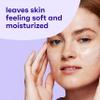 Clean & Clear Night Relaxing Oil-Free Night Face Wash, 8 fl oz view 3
