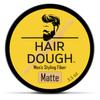 Hair Dough Styling Clay For Men, Matte Finish Molding Hair Wax Paste Quiff, Strong Hold Without The Shine view 1