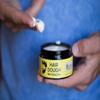 Hair Dough Styling Clay For Men, Matte Finish Molding Hair Wax Paste Quiff, Strong Hold Without The Shine view 3