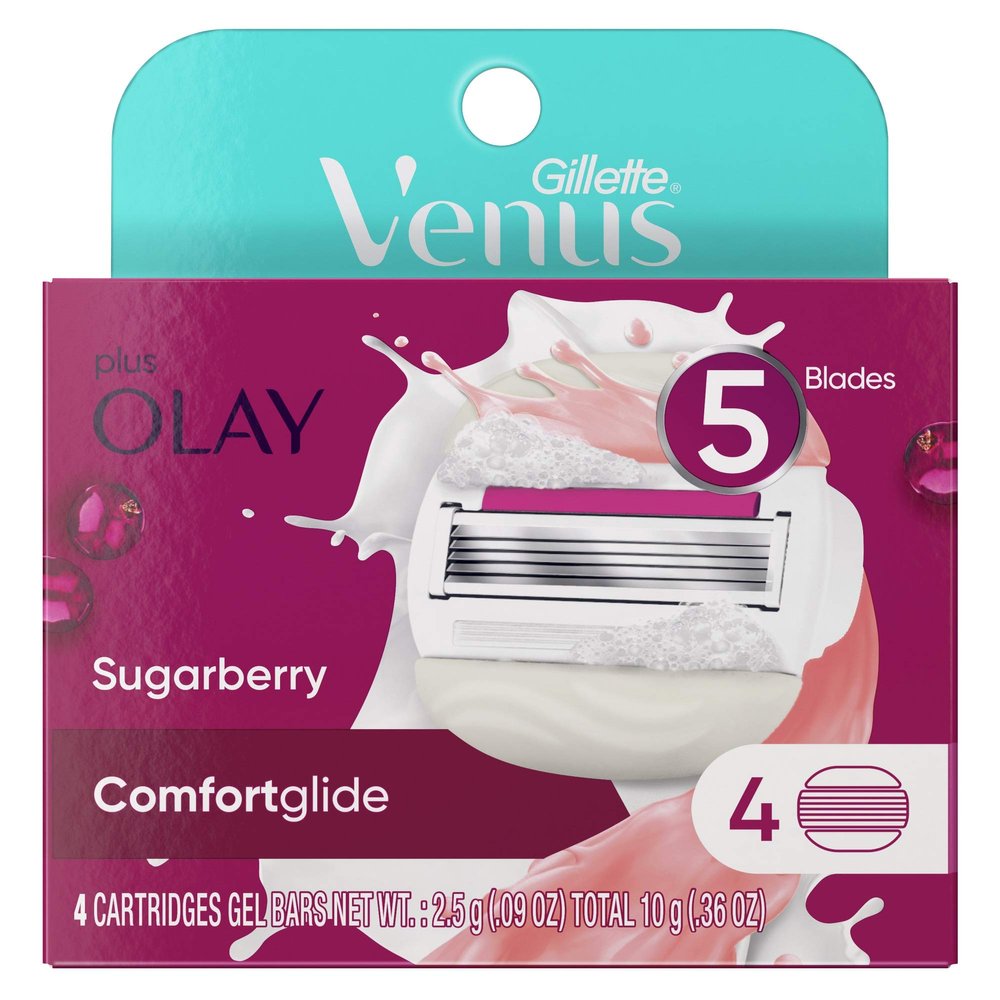 Venus ComfortGlide Razor