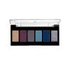 NYX PROFESSIONAL MAKEUP Ultimate Edit Petite Shadow Palette, Eyeshadow Palette, Ash view 3