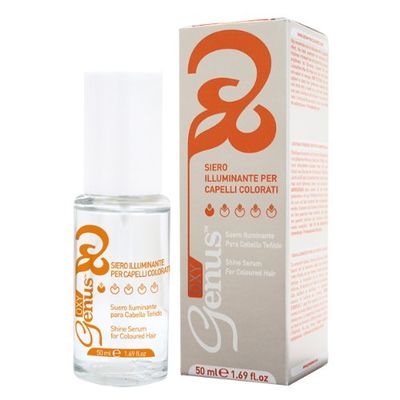 Genus Shine Serum
