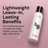 L'ANGE HAIR Envie Leave-In Conditioner - Biotin, Coconut Oil & Botanical Extracts - Professional Salon Grade Treatment for Hair - Anti-Frizz Blowout Care - UV Blocker, 4 Fl Oz view 2