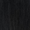 Sensationnel Curls Kinksandco Half Wig - Rain Maker Instant Weave Drawstring Cap for Natural 3C to 4C Hair Textures (1 JETBLACK) view 2