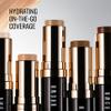 Bobbi Brown Skin Foundation Stick | Portable & Creamy with Medium-to-Full Coverage for Even-Toned Skin, 0.31 Ounce, Golden W-074 view 3