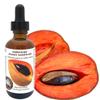 Best Nature's Cosmetics Mamey Sapote Oil Organic - revitalize dry skin and hair with deep moisture and frizz control. For curly, wavy hairs. 2 fl oz / 60ml view 1