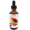 Best Nature's Cosmetics Mamey Sapote Oil Organic - revitalize dry skin and hair with deep moisture and frizz control. For curly, wavy hairs. 4 fl oz / 120ml view 1