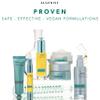 Algenist ALIVE Prebiotic Balancing Moisturizer SPF15 - Moisturizing Mineral Sunscreen for Face, Neck & Chest with Prebiotics & Probiotics - Zinc Oxide Facial Sunscreen (1.7 oz) view 4