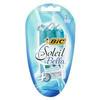 BIC Soleil Bella for Women, Disposable Shaver , Unscented, 3 ea - 2pc view 1