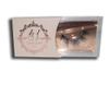 3D Mink False Eyelashes -100% Siberian Mink Fur Hand-made Private Label- Bloom Lashees view 2