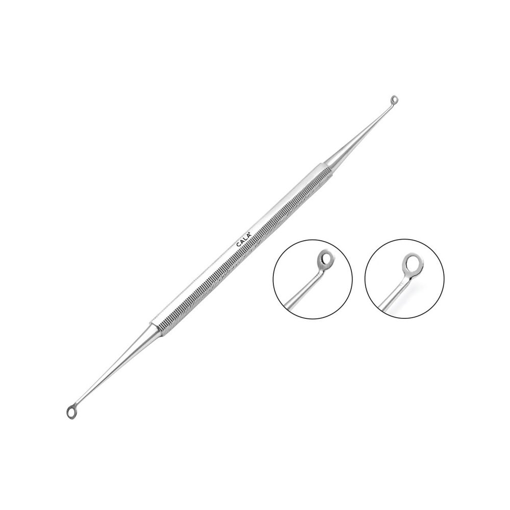 Cala Looped blemish extractor pro double