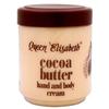 Cocoa Butter Hand and Body Cream 500ml (Made in Cote D'ivoire) (Set of 3) view 1