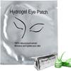Qleng 100 Pairs Eyelash Extension Gel Patches Kit, Lint Free Under Hydrogel Eye Mask Pads Beauty Tool for Lash Extensions view 1