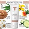 Exfoliating Face Scrub - Exfoliate Scrub - Face and Body; Walnut Facial Exfoliator. Great Exfoliant for Women or Men view 4