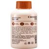 Oliology Coconut Hair Oil - Lightweight Formula Helps Repair Distressed Hair Caused by Heat Styling & Chemical Treatments | Mends Split Ends | Controls Frizz | Made in USA & Paraben Free (4oz/2 Pack) view 2