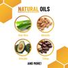 Bella B Organic Olive Oil 4.5 oz - Pregnancy Stretch Mark Prevention Oil - Made with Organic Olive Oil - Maintains Skin Elasticity to Reduce Scars and Stretch Marks - Use Daily for Healthy Skin view 4