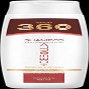 360 Cosmetic Line Hair Grow Shampoo