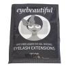 Eyelash Extension Under Eye Gel Pad Patches Mask By Eyebeautiful 100 Pack view 2