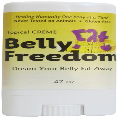 Herbalix Restoratives Belly Fat Freedom .47 Oz Stick