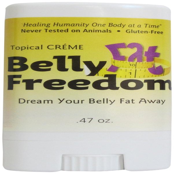 Herbalix Restoratives Belly Fat Freedom .47 Oz Stick