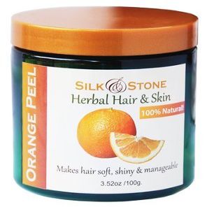 Silk & Stone Ultra-fine Orange Peel Powder