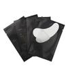 myaokue-up 100 Pairs Eye Gel Pads, Lint Free Under Eye Patches for Eyelash Extensions, Premium Eye Mask Beauty Tool Kit view 1