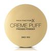 3 x Max Factor Creme Puff Face Powder 21g New & Sealed - 41 Medium Beige by Max Factor view 2