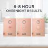 LE GUSHE Korean Pimple Patches for Face (132 Dots) - Hydrocolloid Acne Patches with Tea Tree Oil - Invisible Zit Stickers - Dermatologist Tested - Korean Skin Care view 3