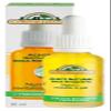 Corpore Sano Musk Rose Oil with Sweet Almonds Oil/Aceite de Rosa Mosqueta con Aceite de Almendras Dulces Nourishes & Revitilizes the Skin .Certified Organic Growing. 30 ml/1 fl.oz. view 1
