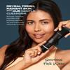 Buttah Skin by Dorion Renaud Facial Cleanser 3.4oz - Clarifying Face Wash - Oil & Dirt Extracting Wash - Daily Cleansing - Naturally Based - Face Wash for Melanin Rich Skin - Black view 2