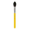 Bdellium Tools Professional Makeup Brush - Studio Series 944 Tapered Contour - With Mix of Soft Synthetic & Natural Fibers, For Adding Dimension (Yellow, 1pc) view 3