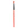 Bdellium Tools Professional Makeup Brush - Pink Bambu Series 783 Small Tapered Blending - With Soft Synthetic Fibers, For Applying & Blending Eyeshadow (Pink, 1pc) view 1