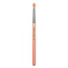 Bdellium Tools Professional Makeup Brush - Pink Bambu Series 783 Small Tapered Blending - With Soft Synthetic Fibers, For Applying & Blending Eyeshadow (Pink, 1pc) view 3