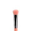 Bdellium Tools Professional Makeup Brush - Pink Bambu Series 779 Eye Whopper - With Soft Synthetic Fibers, For Applying, Blending, Highlighting (Pink, 1pc) view 2