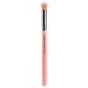 Bdellium Tools Professional Makeup Brush - Pink Bambu Series 767 Round Dome Blender - With Soft Synthetic Fibers, For Blending & Smoothing (Pink, 1pc) view 1