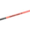 Bdellium Tools Professional Makeup Brush - Pink Bambu Series 711 Pointed Tip Liner - With Soft Synthetic Fibers, For Eye Lining (Pink, 1pc) view 3