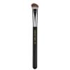 Bdellium Tools Professional Makeup Brush - Maestro Series 939 Slanted Detailer - With Soft Synthetic Fibers, For Precise Contouring (Black, 1pc) view 1