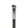 Bdellium Tools Professional Makeup Brush - Maestro Series 939 Slanted Detailer - With Soft Synthetic Fibers, For Precise Contouring (Black, 1pc) view 2