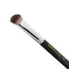 Bdellium Tools Professional Makeup Brush - Maestro Series 939 Slanted Detailer - With Soft Synthetic Fibers, For Precise Contouring (Black, 1pc) view 4