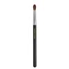 Bdellium Tools Professional Makeup Brush - Maestro Series 783 Small Tapered Blending - With Mix of Soft Synthetic & Natural Fibers, For Applying & Blending Eyeshadow (Black, 1pc) view 1