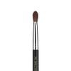 Bdellium Tools Professional Makeup Brush - Maestro Series 783 Small Tapered Blending - With Mix of Soft Synthetic & Natural Fibers, For Applying & Blending Eyeshadow (Black, 1pc) view 2