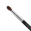 Bdellium Tools Professional Makeup Brush - Maestro Series 783 Small Tapered Blending - With Mix of Soft Synthetic & Natural Fibers, For Applying & Blending Eyeshadow (Black, 1pc) view 3