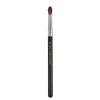 Bdellium Tools Professional Makeup Brush - Maestro Series 783 Small Tapered Blending - With Mix of Soft Synthetic & Natural Fibers, For Applying & Blending Eyeshadow (Black, 1pc) view 4