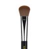 Bdellium Tools Professional Makeup Brush - Maestro Series 779 Eye Whopper - With Soft Synthetic Fibers, For Applying, Blending, Highlighting (Black, 1pc) view 2