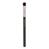 Bdellium Tools Professional Makeup Brush - Maestro Series 767 Round Dome Blender - With Soft Synthetic Fibers, For Blending & Smoothing (Black, 1pc) view 1
