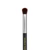 Bdellium Tools Professional Makeup Brush - Maestro Series 767 Round Dome Blender - With Soft Synthetic Fibers, For Blending & Smoothing (Black, 1pc) view 2