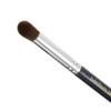 Bdellium Tools Professional Makeup Brush - Maestro Series 767 Round Dome Blender - With Soft Synthetic Fibers, For Blending & Smoothing (Black, 1pc) view 3