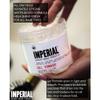 Imperial Barber Grade Gel Pomade - All Day Strong Hold, No Flaking, Water Based, Reactivatable - Natural Men's Hair Styling Product 12oz view 3
